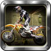 Motorcycle Racing Games HD