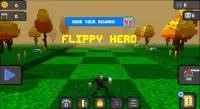 Flippy Hero Screen Shot 5