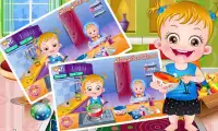 Baby Hazel Baby Care Games Screen Shot 1