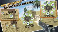 Army target shoot game Screen Shot 0