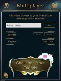 LoL: Summoners Quiz Game - League of Legends Quiz Screen Shot 12