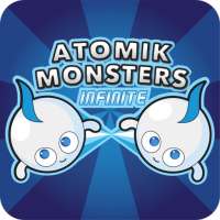 Atomik Monsters Infinite
