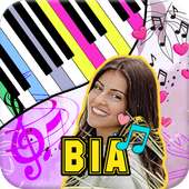 Piano BIA Game