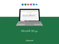 Microsoft Excel: Spreadsheets Screen Shot 9