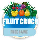 Fruit Crush 2017