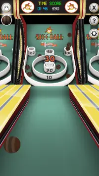 Skee-Ball Plus Screen Shot 4