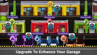 Car Auto Shop - Motor Wash Empire and Garage Game Screen Shot 4