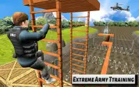 Xtreme Training Army School Screen Shot 3