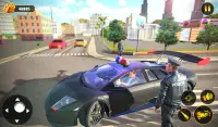 Gangster Crime City Simulator: Gangster Crime 2019 Screen Shot 5