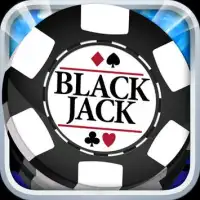 BlackJack games free offline Screen Shot 0