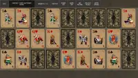 Fantasy Card Matching Game Screen Shot 4