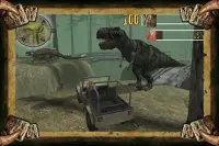Dino Safari 2 Screen Shot 1