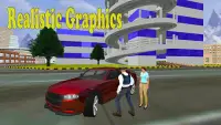 Multistory Car Parking 3D 2020 Screen Shot 0