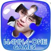 WANNA ONE Jigsaw Puzzle Game