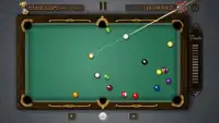 Ball Pool Biliar Screen Shot 0
