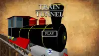 Train Tunnel Screen Shot 2