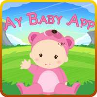 Ay Baby App