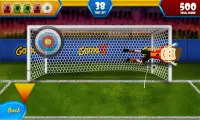 Gameix - Goal Keeper for kids Screen Shot 0