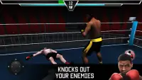 King of Boxing Free Games Screen Shot 4