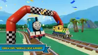 Thomas e Seus Amigos: Aventures ! Screen Shot 0