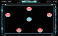 Red Orb Escape - Action Clash Screen Shot 2