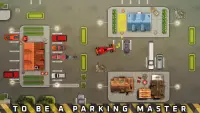 Multi Car Parking Pro : City Car Driving Master Screen Shot 2