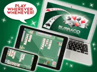 Buraco Pro - Play Online! Screen Shot 11