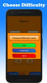 Math Games for Kids Learn Add, Subtract, Multiply Screen Shot 5
