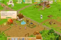Farm Story Screen Shot 3