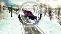 Game Stunts Mobil: Balapan Mobil Stunt 3D 2017 Screen Shot 2
