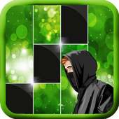 Alan Walker Piano Tiles