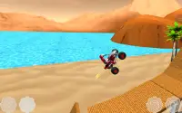 ATV Race 3D Screen Shot 3
