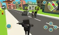 Block City Cop Screen Shot 16