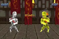Ninja Masters DoJo Fighting Screen Shot 0