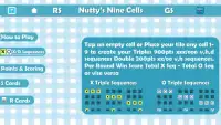 Nutty's Nine Cells Screen Shot 9