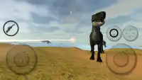 Wild Dinosaur Hunting 3D Screen Shot 4