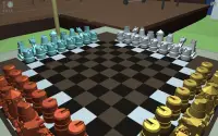 Schach ♞ Freunde Screen Shot 20