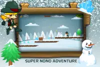Super Nono Adventure Screen Shot 14