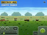 Blow Up Tanks Screen Shot 5