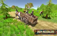 Horse Village Transportes 2017 Screen Shot 3