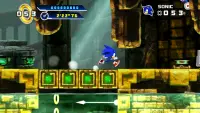 Sonic 4™ Episode I Screen Shot 9
