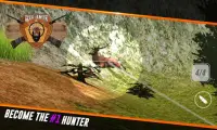 Deer sniper hunter adventures Screen Shot 1