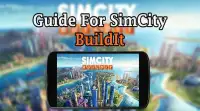 Guide For SimCity:BuildIt Screen Shot 0