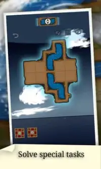 DEUS | world of block puzzle Screen Shot 2