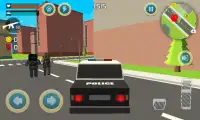 Block City Cop Screen Shot 14