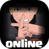 Shinobi Training Online