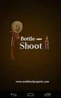 Bottle Shoot Screen Shot 6