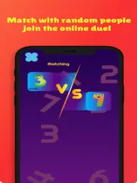 GUESS DUEL Live Number Guessing Game Screen Shot 9