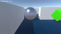 Roll a ball BETA - 3D Spiel Screen Shot 4