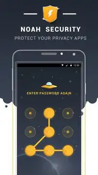 Noah Security-Phone Protecter Screen Shot 2